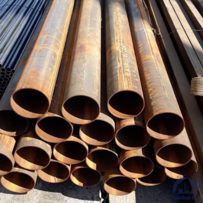 Труба электросварная 159х8 мм ст. 09Г2С ГОСТ 10705-80 купить в Алматы