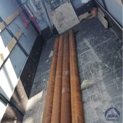 Труба электросварная 219х5 мм ст. 10 ГОСТ 10704-91 купить в Алматы