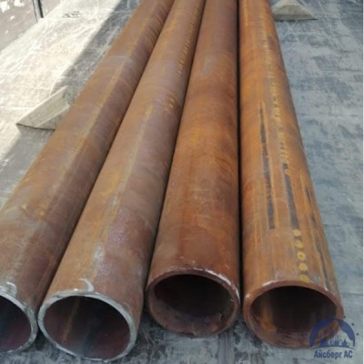 Труба электросварная 219х5 мм ст. 10 ГОСТ 10705-80 купить в Алматы