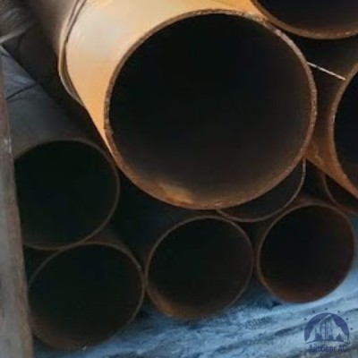 Труба электросварная 219х5 мм ст. 20 ГОСТ 10705-80 купить в Алматы