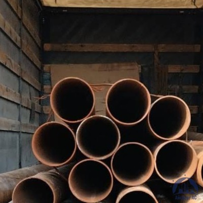 Труба электросварная 219х6 мм ст. 09Г2С ГОСТ 10704-91 купить в Алматы