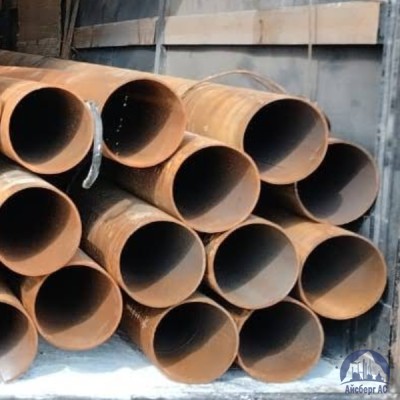 Труба электросварная 219х6 мм ст. 09Г2С ГОСТ 10705-80 купить в Алматы