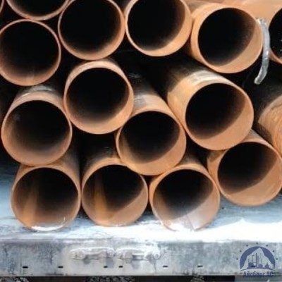 Труба электросварная 219х6 мм ст. 10 ГОСТ 10705-80 купить в Алматы