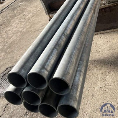 Труба оцинкованная электросварная 30х1,5 мм сталь 10 ГОСТ 10705-80 купить в Алматы