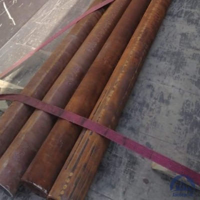 Труба электросварная 114х4 мм ст. 09Г2С ГОСТ 10705-80 купить в Алматы