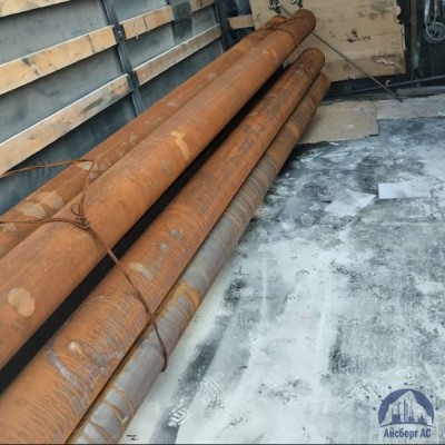 Труба электросварная 146х8 мм ст. 20 ГОСТ 10704-91 купить в Алматы