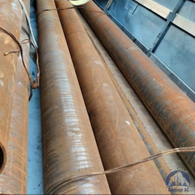 Труба электросварная 146х8 мм ст. 3сп ГОСТ 10705-80 купить в Алматы