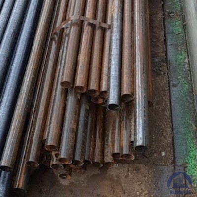 Труба электросварная 159х4 мм ст. 20 ГОСТ 10704-91 купить в Алматы