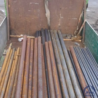 Труба электросварная 168х8 мм ст. 10 ГОСТ 10705-80 купить в Алматы