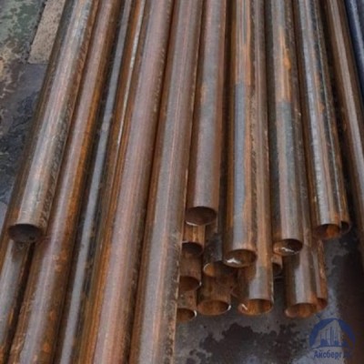 Труба электросварная 168х8 мм ст. 3сп ГОСТ 10704-91 купить в Алматы