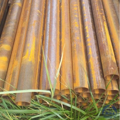 Труба электросварная 108х4 мм ст. 10 ГОСТ 10705-80 купить в Алматы