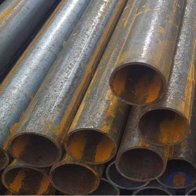 Труба электросварная 108х4 мм ст. 20 ГОСТ 10705-80 купить в Алматы