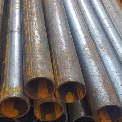 Труба электросварная 108х4 мм ст. 3ПС ГОСТ 10704-91 купить в Алматы