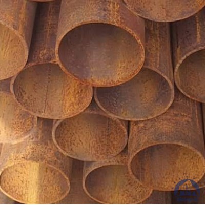 Труба электросварная 108х4,5 мм ст. 20 ГОСТ 10705-80 купить в Алматы