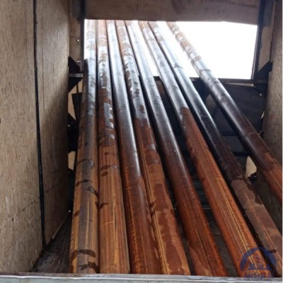 Труба электросварная 108х5 мм ст. 10 ГОСТ 10704-91 купить в Алматы