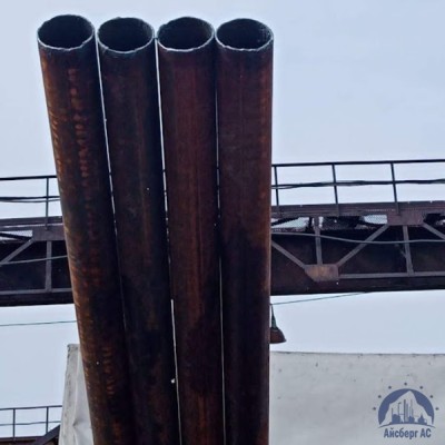 Труба электросварная 108х5 мм ст. 10 ГОСТ 10705-80 купить в Алматы