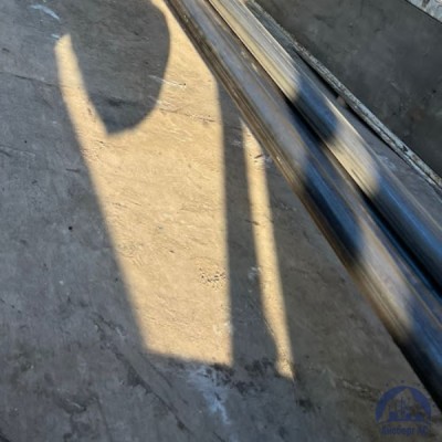 Труба электросварная 102х3 мм ст. 09Г2С ГОСТ 10705-80 купить в Алматы