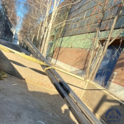 Труба электросварная 102х3 мм ст. 10 ГОСТ 10704-91 купить в Алматы