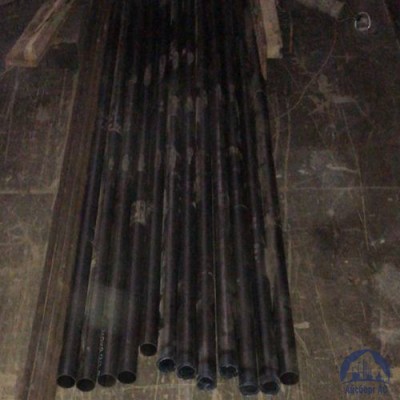 Труба электросварная 10х2 мм ст. 10 ГОСТ 10704-91 купить в Алматы