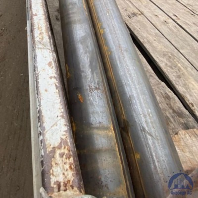 Труба электросварная 108х4 мм ст. 10 ГОСТ 10704-91 купить в Алматы