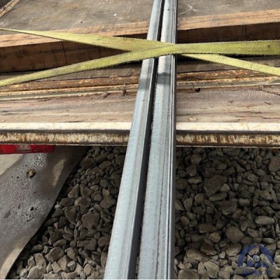 Уголок гнутый равнополочный 100х100х4 мм ст. 3сп / 3пс ГОСТ 19771-93 купить в Алматы