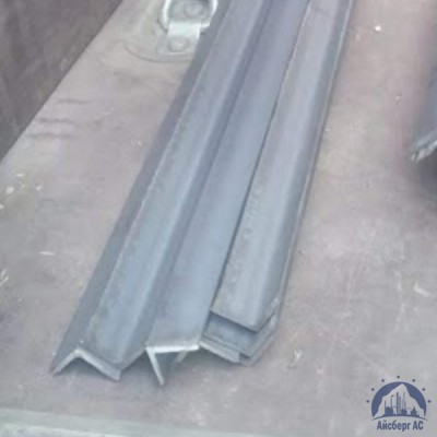 Уголок стальной равнополочный 200х200х13 мм С355 ГОСТ 8509-93 купить в Алматы