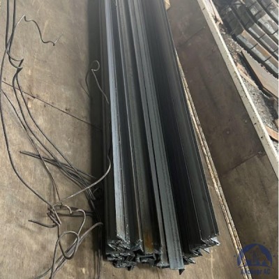 Уголок стальной равнополочный 200х200х25 мм С345 ГОСТ 8509-93 купить в Алматы