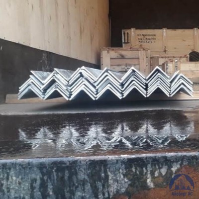 Уголок оцинкованный 90х90х5 мм ГОСТ 9.307-89 купить в Алматы