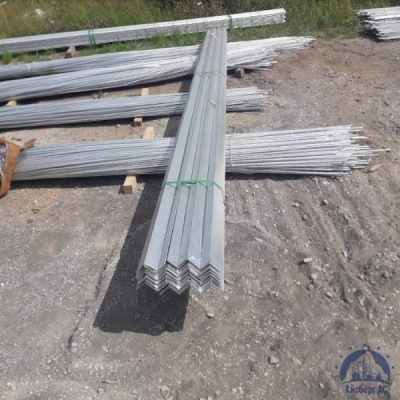 Уголок оцинкованный 140х140х12 мм ГОСТ 9.307-89 купить в Алматы