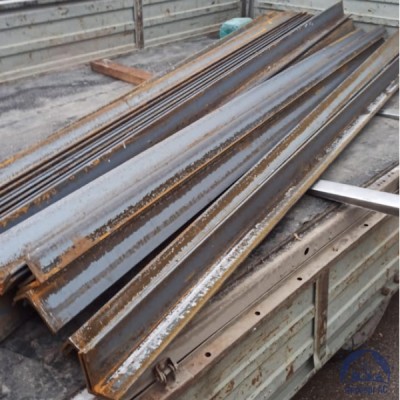 Уголок стальной равнополочный 250х250х28 мм С345 ГОСТ 8509-93 купить в Алматы