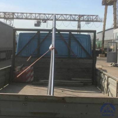 Уголок гнутый равнополочный 20х20х4 мм 09Г2С ГОСТ 19771-93 купить в Алматы