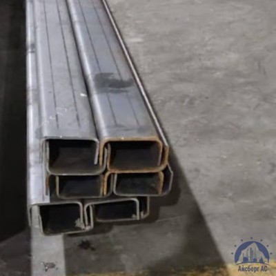 Швеллер гнутый 100х100х10 мм 09Г2С ГОСТ 8278-83 купить в Алматы