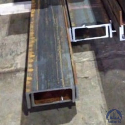 Швеллер 18п ст. 09Г2С L=12м ГОСТ 8240-97