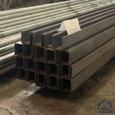 Швеллер гнутый 180х80х4 мм ст. 3сп / 3пс ГОСТ 8278-83 купить в Алматы