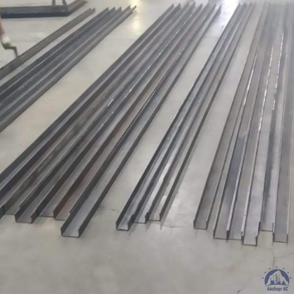 Швеллер гнутый 180х70х7 мм ст. 3сп / 3пс ГОСТ 8278-83