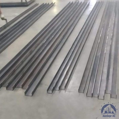 Швеллер гнутый 180х70х7 мм ст. 3сп / 3пс ГОСТ 8278-83 купить в Алматы