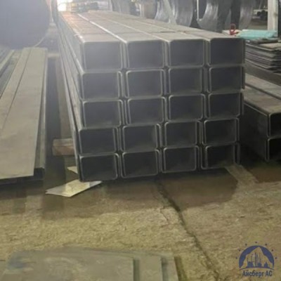 Швеллер гнутый 180х80х6 мм ст. 3сп / 3пс ГОСТ 8278-83 купить в Алматы