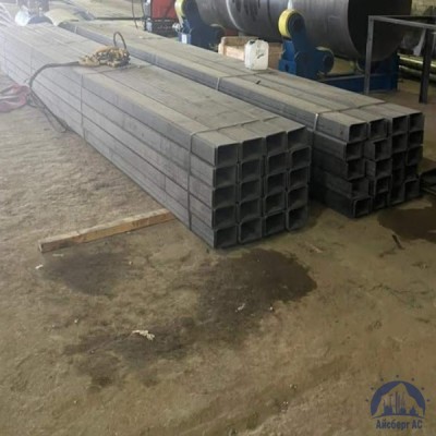 Швеллер гнутый 180х80х8 мм ст. 09Г2С ГОСТ 8278-83 купить в Алматы