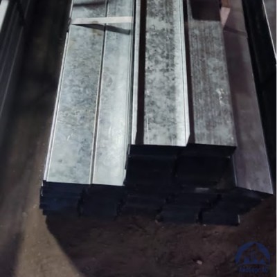 Швеллер гнутый 50х30х2 мм ст. 3сп / 3пс ГОСТ 8278-83 купить в Алматы