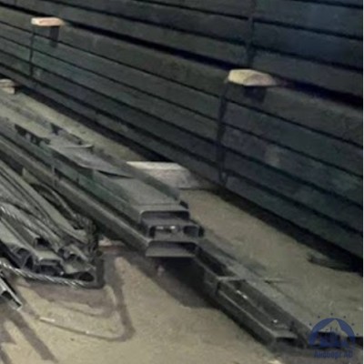 Швеллер гнутый 90х115х5 мм ст. 3сп / 3пс ГОСТ 8278-83 купить в Алматы