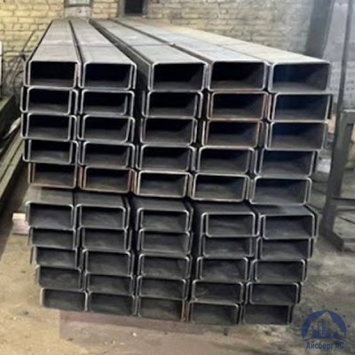 Швеллер гнутый 60х60х4 мм ст. 3сп / 3пс ГОСТ 8278-83 купить в Алматы