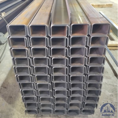 Швеллер гнутый 95х95х5 мм 3сп / 3пс ГОСТ 8278-83 купить в Алматы