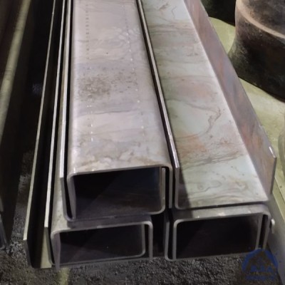 Швеллер гнутый 40х30х2,5 мм ст. 3сп / 3пс ГОСТ 8278-83 купить в Алматы