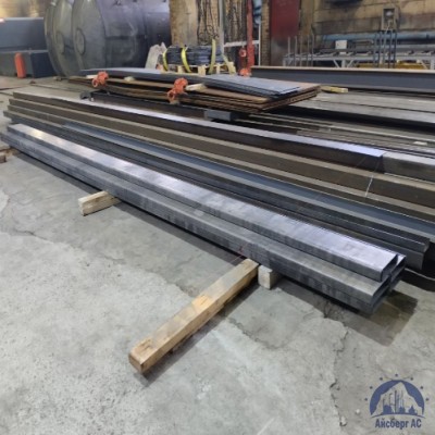 Швеллер гнутый 250х125х6 мм ст. 3сп / 3пс ГОСТ 8278-83 купить в Алматы