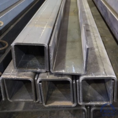 Швеллер гнутый 50х50х2,5 мм ст. 3сп / 3пс ГОСТ 8278-83 купить в Алматы