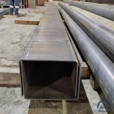 Швеллер гнутый 42х42х4 мм ст. 3сп / 3пс ГОСТ 8278-83 купить в Алматы