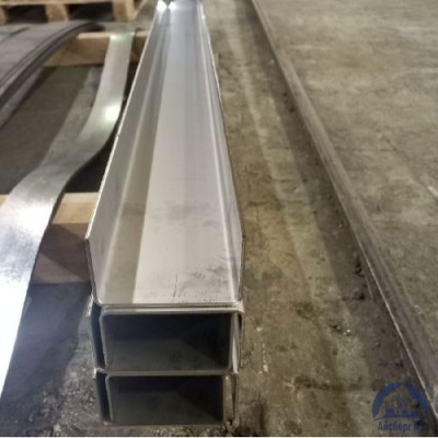 Швеллер гнутый 60х50х3 мм ст. 3сп / 3пс ГОСТ 8278-83 купить в Алматы