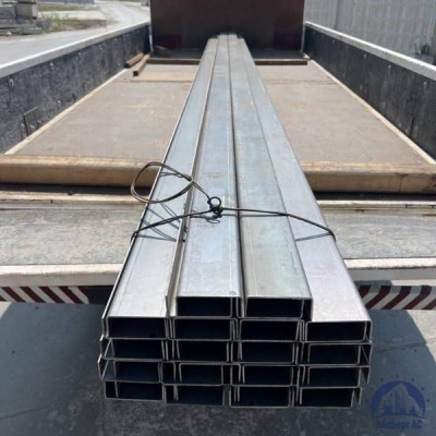 Швеллер гнутый 60х90х5 мм ст. 3сп / 3пс ГОСТ 8278-83 купить в Алматы