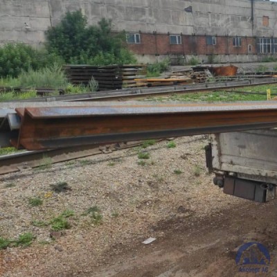 Швеллер 20у ст. 09Г2С L=12м ГОСТ 8240-97 