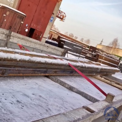 Профильная труба 100х100х5 мм сталь 20 ГОСТ 8639-82 купить в Алматы